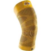 Sportaccessoires Bauerfeind Sports Compression Knee Support,Nba, Laker...