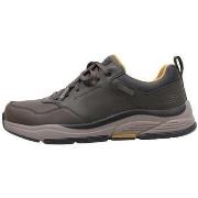 Lage Sneakers Skechers BENAGO HOMBRE