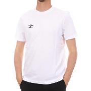 T-shirt Umbro -