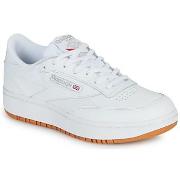 Lage Sneakers Reebok Classic CLUB C DOUBLE