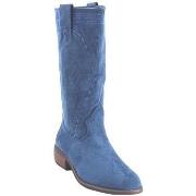 Sportschoenen Bienve Bota señora a2462 azul