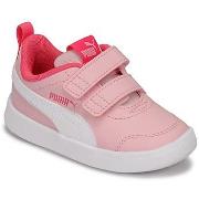 Lage Sneakers Puma Courtflex v2 V Inf