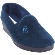 Sportschoenen Andinas Ir por casa señora 9270-26 azul