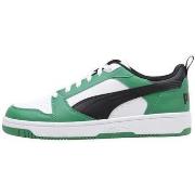 Lage Sneakers Puma REBOUND V6 LOW