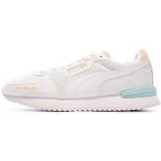 Lage Sneakers Puma -