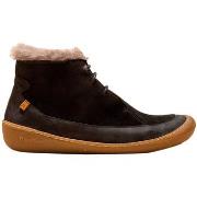 Low Boots El Naturalista 257781101005