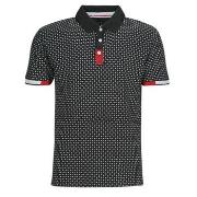 Polo Shirt Korte Mouw Yurban ACHIRD