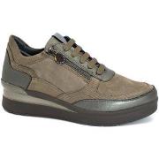 Nette schoenen Stonefly STO-I23-220679-GR