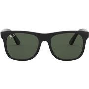 Zonnebril Ray-ban Occhiali da Sole RJ9069S 100/71 Junior Justin