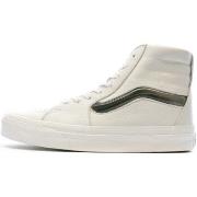 Hoge Sneakers Vans -