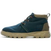 Hoge Sneakers HEYDUDE -