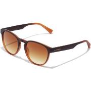 Zonnebril Hawkers Gafas de Sol CRUSH - BROWN