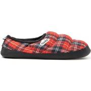 Pantoffels Nuvola. Classic Scot