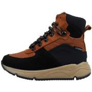 Hoge Sneakers Krack HIMALAYA