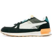 Lage Sneakers Puma -