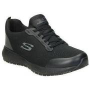 Sportschoenen Skechers 77222EC-BLK