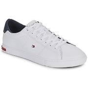 Lage Sneakers Tommy Hilfiger ESSENTIAL LEATHER DETAIL VULC