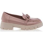 Mocassins Fresh Poésie Loafers / boot schoen dochter roze
