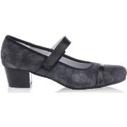 Nette schoenen Ashby comfortschoenen Vrouw grijs