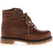 Laarzen Softland Boots / laarzen jongen bruin