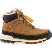 Laarzen Dockers Boots / laarzen jongen bruin