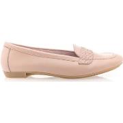 Mocassins Stella Pampa Loafers / boot schoen vrouw roze