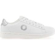 Lage Sneakers Ecoalf gympen / sneakers vrouw wit