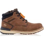Laarzen Dockers Boots / laarzen man bruin