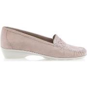 Nette schoenen Moc's comfortschoenen Vrouw roze