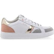 Lage Sneakers Alma gympen / sneakers vrouw wit