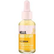 specifieke verzorging Essence Gezichtsserum Hello, Good Stuff!