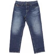 Straight Jeans Diesel -