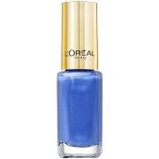 Nagellak L'oréal Color Riche Nagellak - 610 Rebel Blue