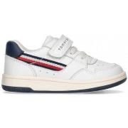 Sneakers Tommy Hilfiger STRIPES LOW CUT