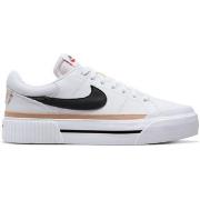 Sneakers Nike WMNS COURT LEGACY LIFT