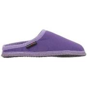 Pantoffels Haflinger PANTOFFEL COTTY F