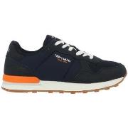 Sneakers Teddy Smith 071585