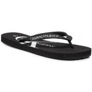 Teenslippers Calvin Klein Jeans BEACH