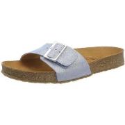 Slippers Haflinger BIO GINA