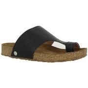 Slippers Haflinger BIO ANKA