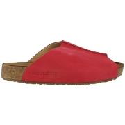 Slippers Haflinger BIO FORTUNA F