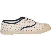 Sneakers Bensimon POIS JACQUARD