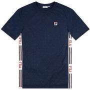 T-shirt Fila NARIMAN AOP