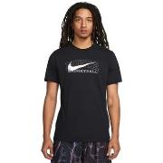 T-shirt Nike TEE SWOOSH