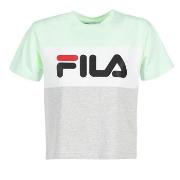 T-shirt Korte Mouw Fila ALLISON TEE