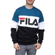 Sweater Fila MEN STRAIGHT BLOCKED CREW