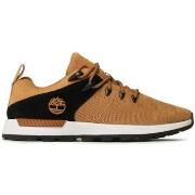 Nette schoenen Timberland SPRINT TREKR LOW KNIT