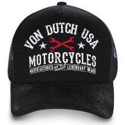 Pet Von Dutch BASEEBALL CASQUETTE