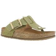 Teenslippers Haflinger CORA