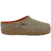 Pantoffels Haflinger GRIZZLY KRIS